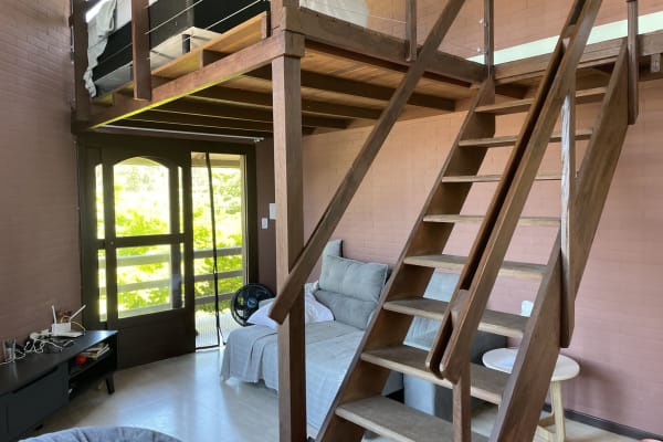 House sit in Florianópolis, Brazil