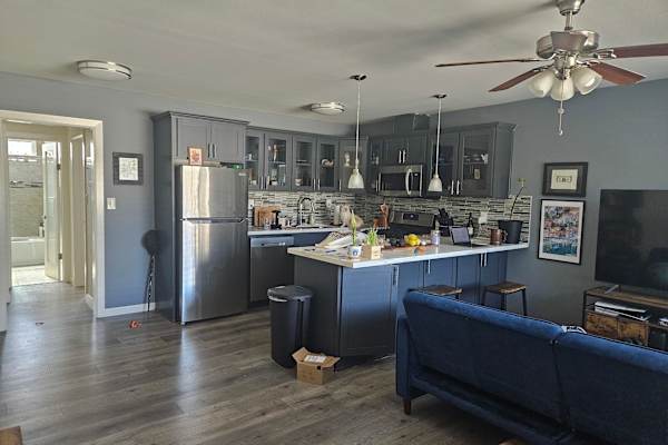 House sit in Culver City, CA, US