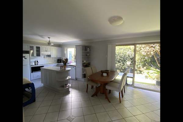House sit in Huskisson, NSW, Australia