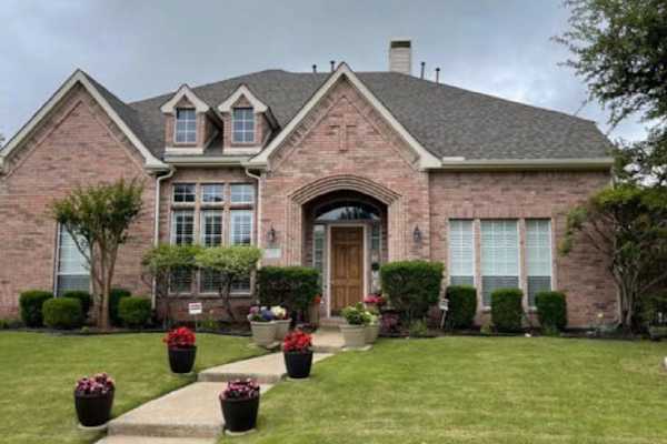 House sit in Plano, TX, US