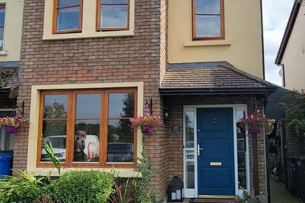 House sit in Ratoath, Ireland