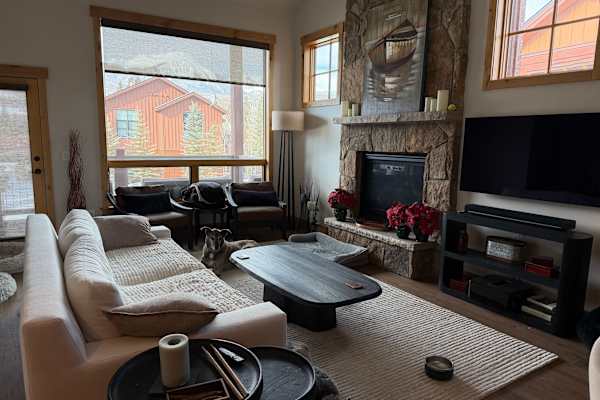 House sit in Silverthorne, CO, US