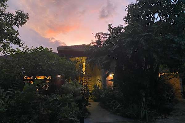 House sit in Boquete, Panama