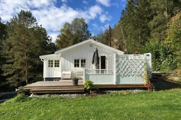 House sit in Son, Norway
