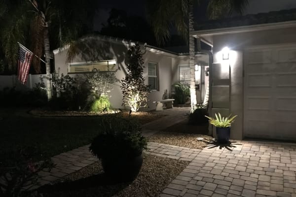 House sit in Fort Lauderdale, FL, US