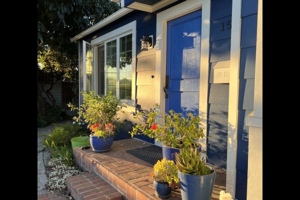 House sit in San Jose, CA, US