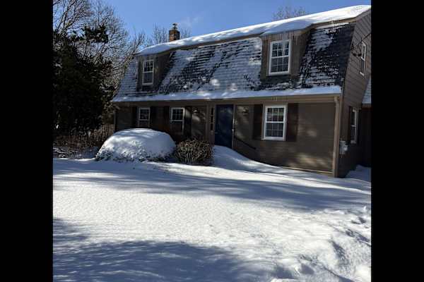 House sit in Narragansett, RI, US