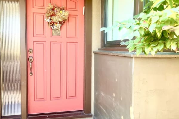 House sit in Soquel, CA, US