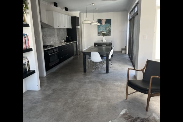 House sit in Fremantle City, WA, Australia