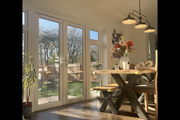 House sit in Shrewsbury, United Kingdom