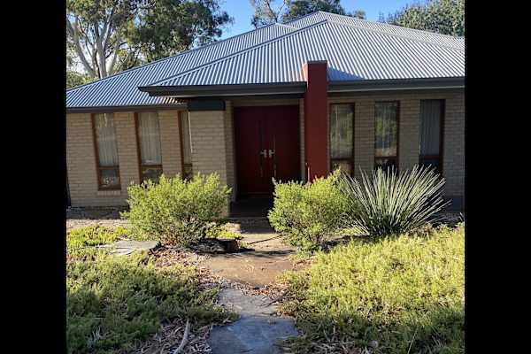 House sit in Adelaide, SA, Australia