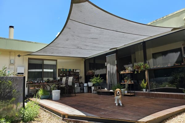 House sit in Redland Bay, QLD, Australia