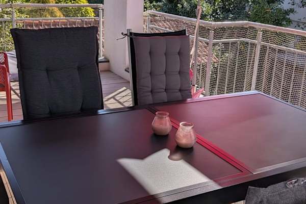 House sit in Offenburg, Germany