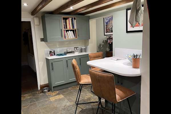 House sit in Royal Leamington Spa, United Kingdom