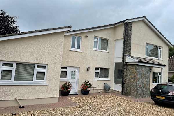 House sit in Saundersfoot, United Kingdom