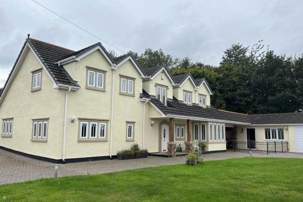 House sit in Prestatyn, United Kingdom