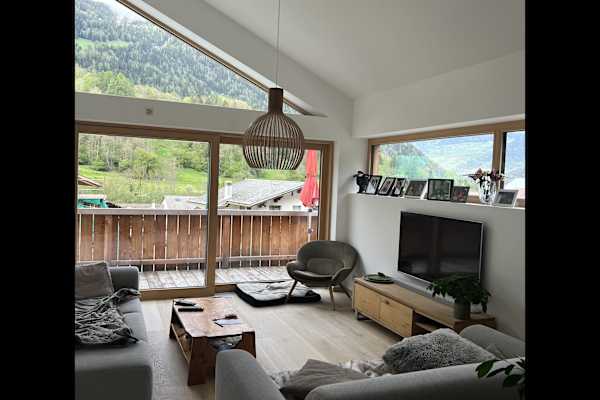 House sit in Verbier, Switzerland
