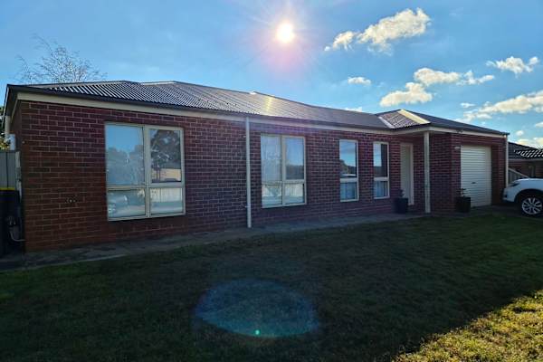 House sit in Ballarat, VIC, Australia