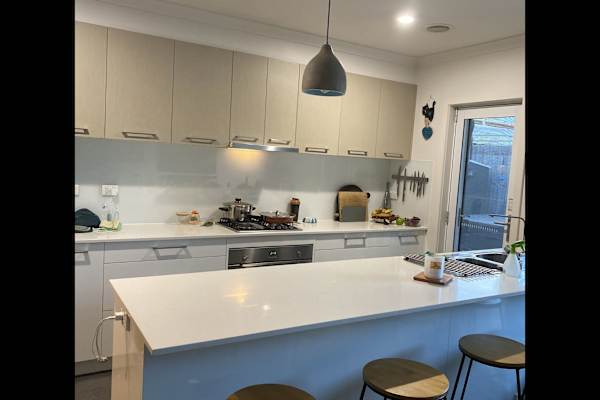 House sit in Geelong, VIC, Australia