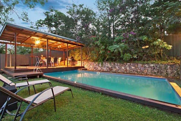 House sit in Brisbane, QLD, Australia