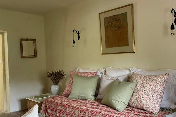 House sit in Ménerbes, France