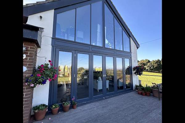 House sit in Durham, United Kingdom