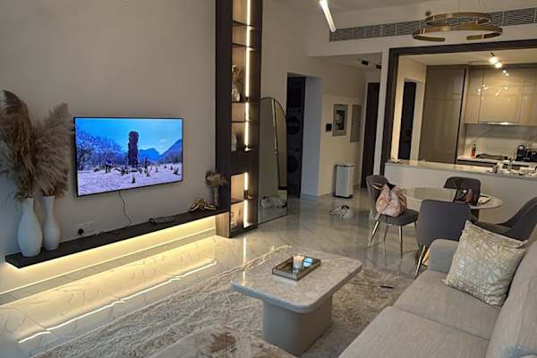 House sit in Dubai, United Arab Emirates