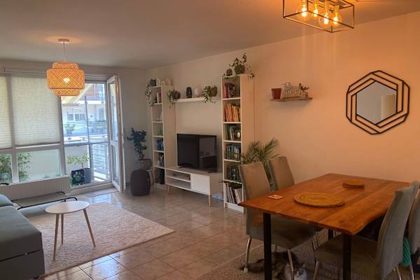 House sit in Wedel, Germany