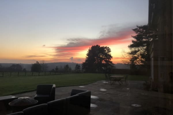 House sit in Duffield, United Kingdom