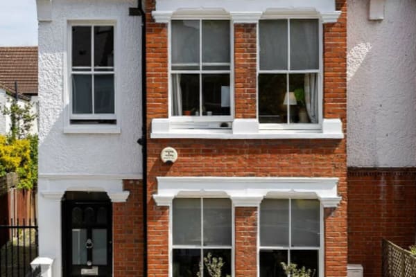 House sit in London, United Kingdom