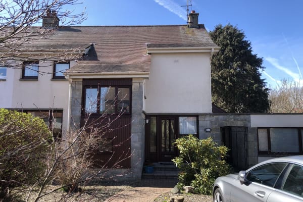 House sit in Saint Andrews, United Kingdom