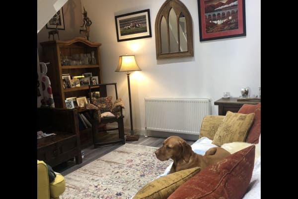 House sit in Prestwick, United Kingdom