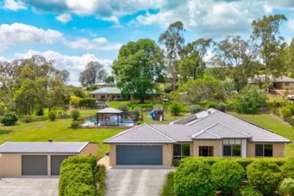 House sit in Fernvale, QLD, Australia