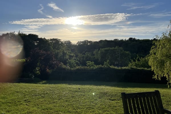 House sit in Faversham, United Kingdom