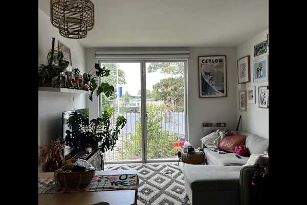 House sit in Barking, United Kingdom