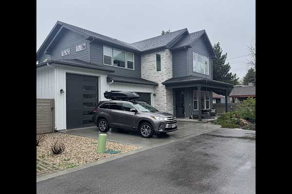 House sit in Boise, ID, US