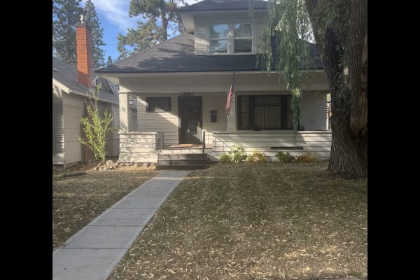 House sit in Spokane, WA, US