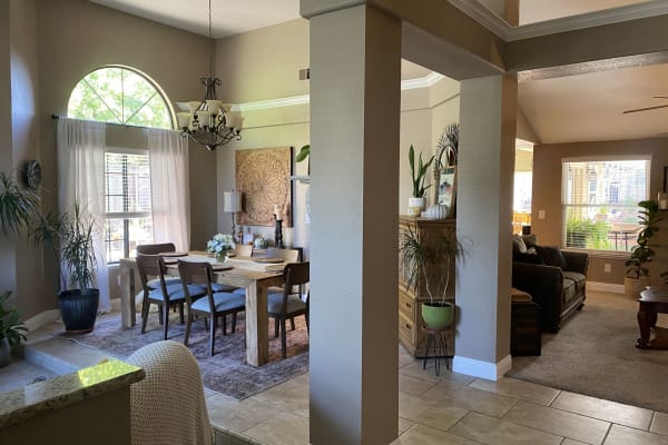 House sit in Folsom, CA, US
