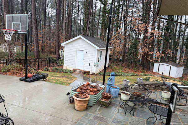 House sit in Raleigh, NC, US