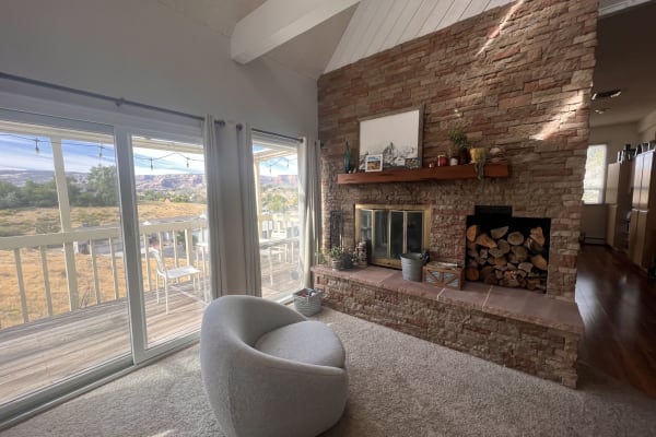 House sit in Grand Junction, CO, US
