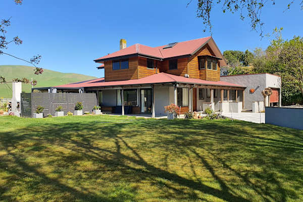 House sit in Hastings, New Zealand