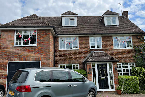 House sit in St Albans, United Kingdom