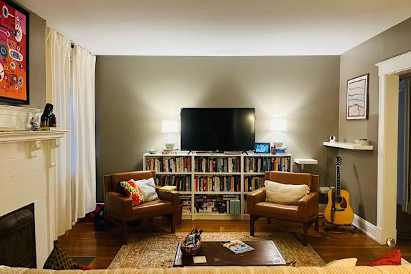 House sit in Cincinnati, OH, US