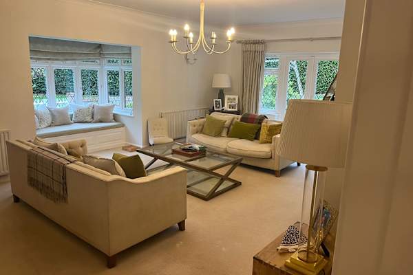 House sit in Marlow, United Kingdom