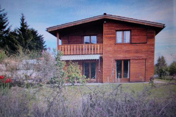 House sit in Rodome, France