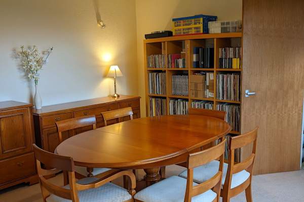 House sit in Peterborough, United Kingdom