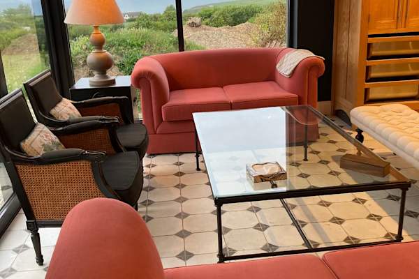 House sit in Cardigan, United Kingdom