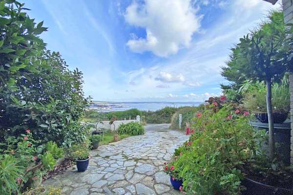 House sit in Newlyn, United Kingdom