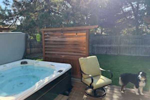 House sit in Boulder, CO, US