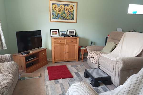 House sit in Marlborough, United Kingdom
